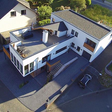 Ferienwohnung Suedkurve Briedel Εξωτερικό φωτογραφία
