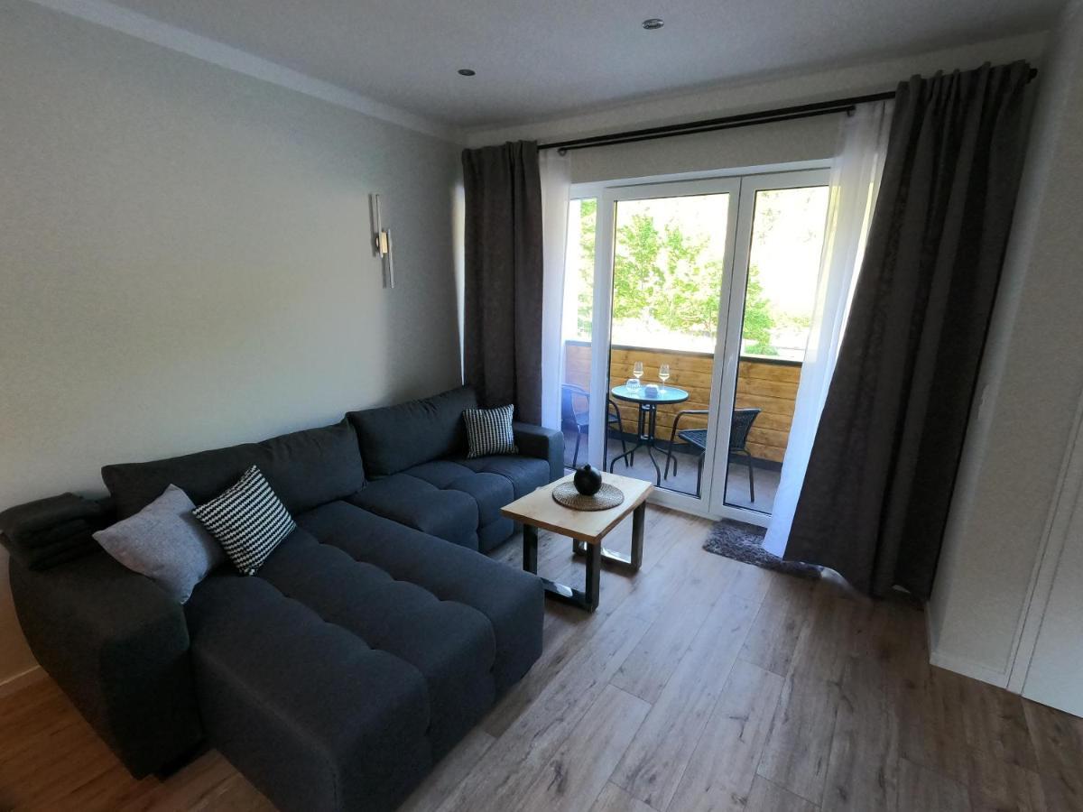 Ferienwohnung Suedkurve Briedel Εξωτερικό φωτογραφία