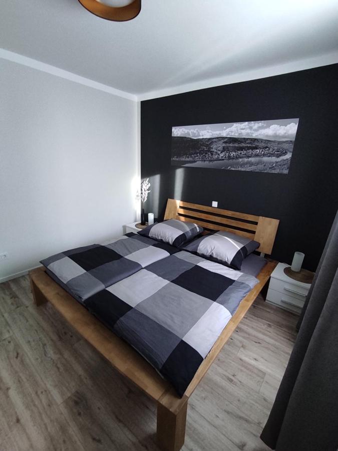 Ferienwohnung Suedkurve Briedel Εξωτερικό φωτογραφία
