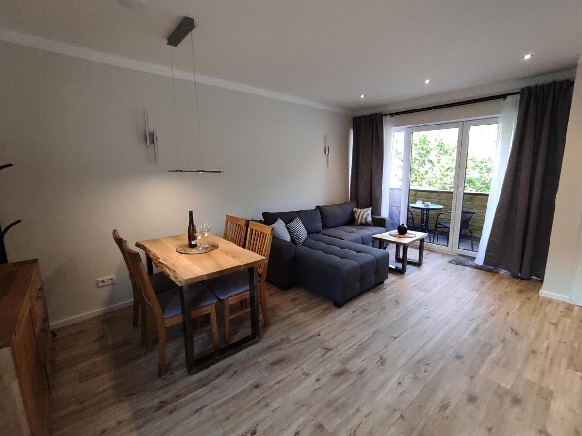 Ferienwohnung Suedkurve Briedel Εξωτερικό φωτογραφία