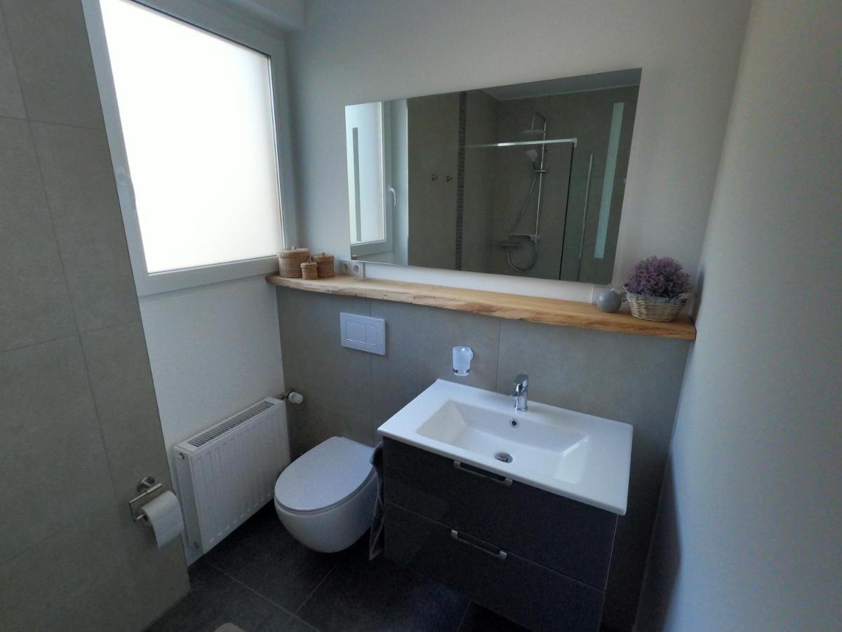 Ferienwohnung Suedkurve Briedel Εξωτερικό φωτογραφία