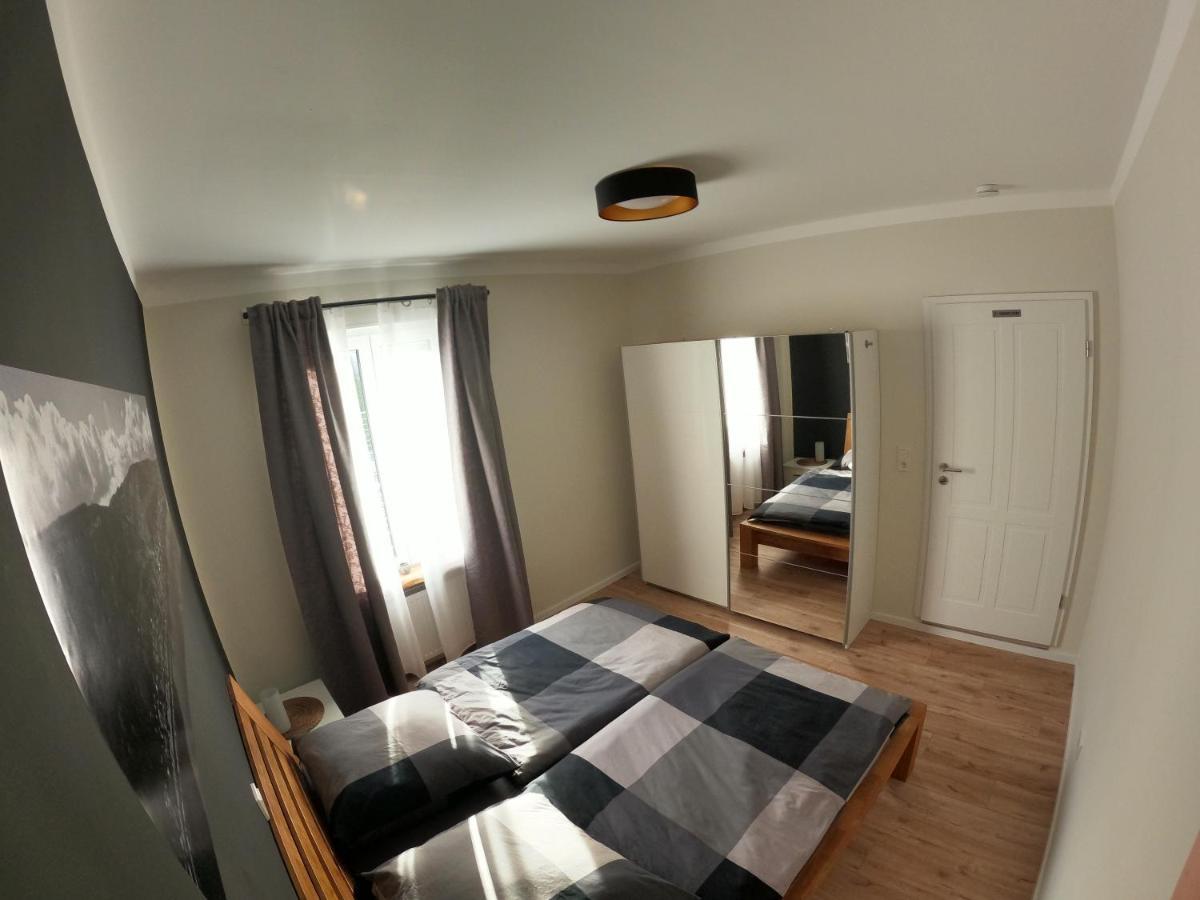 Ferienwohnung Suedkurve Briedel Εξωτερικό φωτογραφία
