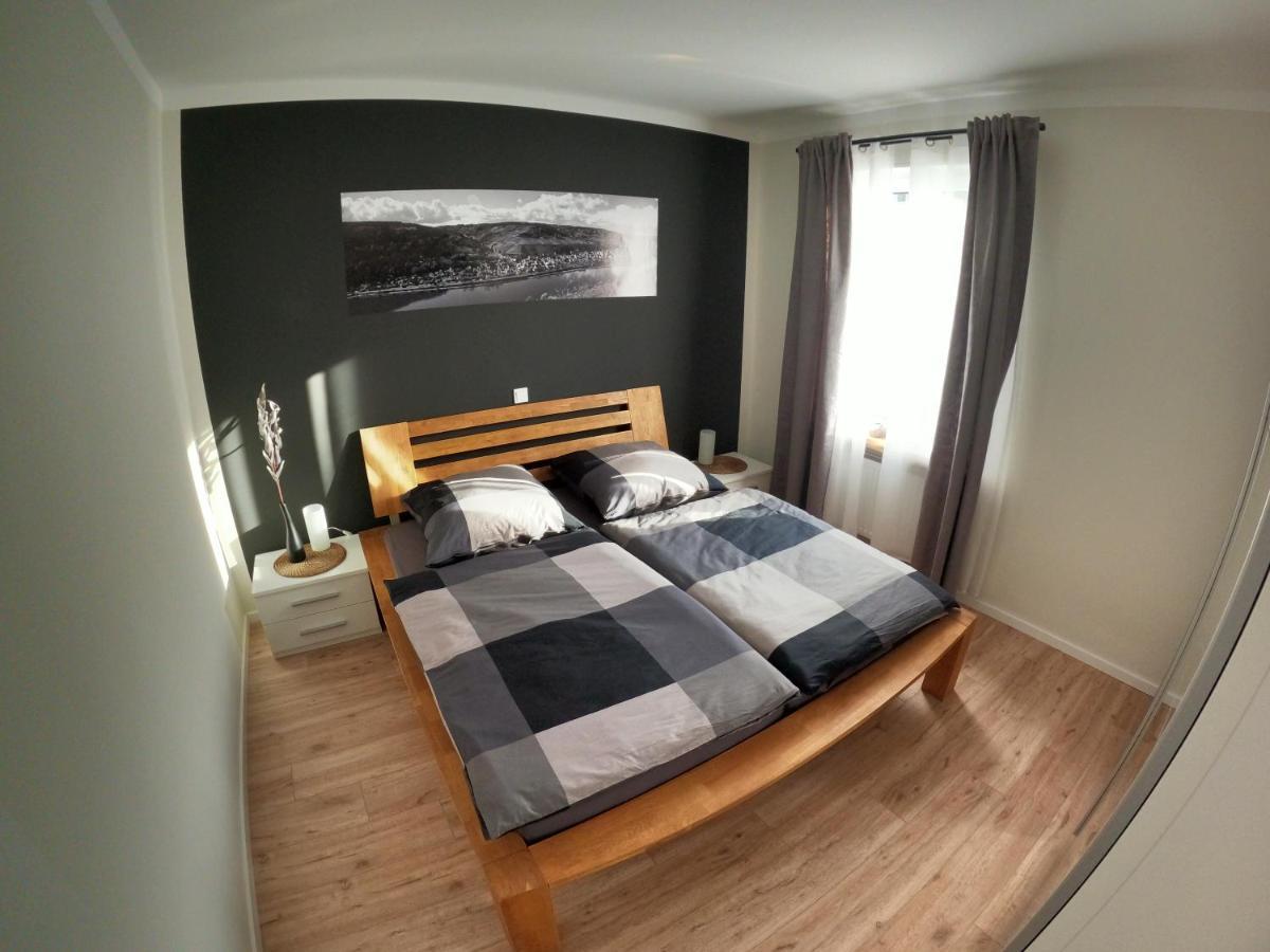 Ferienwohnung Suedkurve Briedel Εξωτερικό φωτογραφία